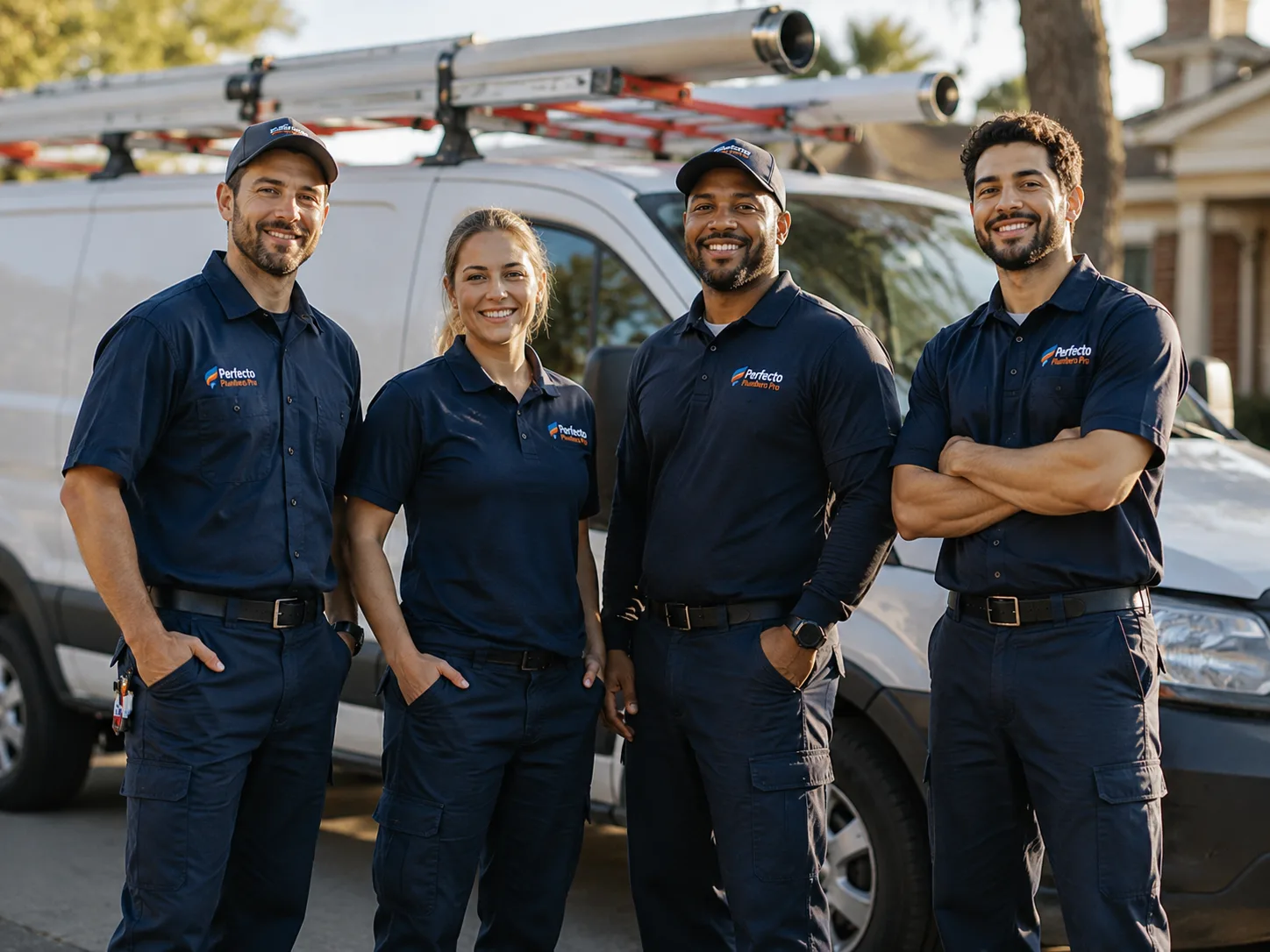 Emergency Plumber Near Me in Bangor, PA near me